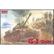 Roden Is-3 – 1:72 harcjármű makett