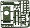 Roden Is-3 – 1:72 harcjármű makett