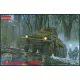 Roden Schwerer Panzerspähwagen Sd.Kfz. 234/2 Puma – 1:72 harcjármű makett