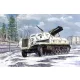 Roden Sd.Kfz. 4/1 Panzerwerfer 42 (early) – 1:72 rakétavető makett