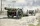 Roden BL 8-inch Howitzer Mark VI – 1:72 tarack makett