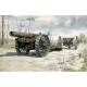 Roden BL 8-inch Howitzer Mark VI – 1:72 tarack makett