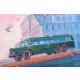 Roden Vomag Omnibus 7 OR 660 – 1:72 autóbusz makett