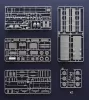 Roden Vomag 8 LR LKW WWII German Heavy Truck – 1:72 teherautó makett