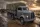 Roden Borgward B3000 Maultier – 1:72 teherautó makett