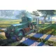 Roden WWII British Armoured Car Pattern 1920 Mk.I – 1:35 harcjármű makett