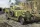 Roden British Armoured Car (Pattern 1914) – 1:35 harcjármű makett