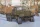 Roden KrAZ-255B – 1:35 teherautó makett