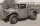 Roden Dodge M-37 3/4 ton 4x4 cargo truck – 1:35 teherautó makett