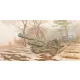 Roden BL 8-inch Howitzer Mk.VI – 1:35 tarack makett