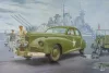 Roden 1941 Packard Clipper – 1:35 autó makett