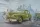 Roden 1941 Packard Clipper – 1:35 autó makett