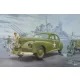 Roden 1941 Packard Clipper – 1:35 autó makett