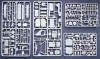 Roden 1947 PD-3701 Silverside Bus – 1:35 autóbusz makett