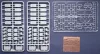 Roden 1947 PD-3701 Silverside Bus – 1:35 autóbusz makett