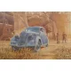 Roden V8-G81A Special (1938) – 1:35 autó makett