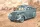 Roden Ford V8-G81A Funkwagen – 1:35 autó makett