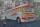 Roden GMC PD-3751 "Silverside Trailwagon" Trailways Company – 1:35 autóbusz makett