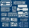 Roden Vomag 7 OR 660 Omnibus – 1:35 autóbusz makett