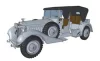 Roden Horch V8 Type 830R – 1:35 autó makett