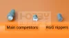 REDGRASSGAMES precíziós csípőfogó modellezéshez-figurázáshoz - RGG PRECISION NIPPERS-RPN01