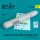 ResKit Models Data Link pod for AGM-142 Popeye rocket (F-15, F-16, F-4, Mirage 2000, F-111) - AGM-142 Popeye – adatkapcsolati konténer