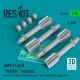 ResKit Models AGM-114A/B Hellfire – rakéták, 4 db
