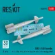 ResKit Models GBU-24B bombs (2 pcs) (A-6, A-10, F-14, F-15, F-16, F/A-18, F-111, Mirage 2000) (3D Printed) - GBU-24B – bombák, 2 db