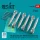 ResKit Models Mk.82 bombs with BSU-86 Snakeye II fins (6 pcs) (F-4, F-5, F-8, F-15, F-16, F-18, A-1, A-4, A-6, A-7, A-10, Kfir) (3D Printed) - Mk.82 – bombák, 6 db