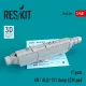 ResKit Models AN / ALQ-131 deep ECM pod (A-7, A-10, F-4, F-16, F-111, C-130) - AN / ALQ-131 deep ECM – konténer