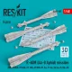 ResKit Models R-60M (AA-8 Aphid) – rakéták, 4 db