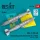 ResKit Models GBU-31 (V) 4/B thermally protected bombs U.S. Navy (2 pcs) (F/A-18E,F, F-35B) (3D Printed) - GBU-31 (V) 4/B – hővédett bombák, 2 db