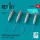 ResKit Models Mk.83 bombs with MAU-91 (4 pcs) (A-4E, A-4F, B-52G/H) (3D printed) - Mk.83 – bombák, 4 db