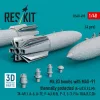 ResKit Models Mk.83 – bombák, 4 db