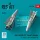 ResKit Models AIM-26B (Rb.27) Falcon missiles (2 pcs) (F-106A, J-35F/J, Mirage III-S) (3D Printed) - AIM-26B (Rb.27) Falcon – rakéták, 2 db