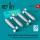 ResKit Models brit 1000lb HE-Blast, GP, Low Drag – bombák, 4 db