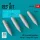 ResKit Models LRF-4 rocket launchers (4 pcs) (Mirage F.1, Mirage 2000, Jaguar) (3D Printed) - rakétaindítók, 4 db