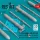 ResKit Models S-24 missiles with APU-68 (4 pcs) (MiG-21, MiG-23, MiG-27, MiG-29, Su-7, Su-17, Su-25, Su-24, Mi-24) (3D Printed) - S-24 – rakéták, 4 db