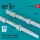 ResKit Models Su-24 Fencer adapter for Storm Shadow / SCALP-EG (2 pcs) (3D Printed) - Su-24 Fencer – fegyveradapter Storm Shadow / SCALP-EG robotrepülőgépekhez