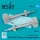 ResKit Models GBU-12 (A,B) Paveway I laser guided bombs (2 pcs) (A-7, A-4, F-4, A-6) (3D Printed) - GBU-12 (A,B) Paveway I – lézerirányítású bombák, 2 db