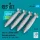 ResKit Models GBU-54 (LJDAM) bombs thermally protected (4 pcs) (AV-8B, F/A-18A-F, F-35B, F-35C) (3D Printed) - GBU-54 (LJDAM) – bombák, 4 db