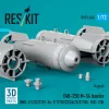 ResKit Models FAB-250 M-54 – bombák, 4 db