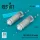 ResKit Models FAB-500 M-54 bombs (2 pcs) (Su-17, Su-22, Su-24, Su-25) (3D Printed) - FAB-500 M-54 – bombák, 2 db