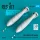 ResKit Models FAB-500 M-62 bombs (2 pcs) (Su-17, Su-22, Su-24, Su-25, Su-30, Su-34) (3D Printed) - bombák, 2 db