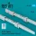 ResKit Models Su-24 Fencer adapter for Storm Shadow / SCALP-EG (2 pcs) (3D Printed) - Su-24 Fencer – fegyveradapter Storm Shadow / SCALP-EG robotrepülőgépekhez