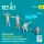 ResKit Models Yellow jerseys (Left position from the aircraft) (4 pcs) – figura makett