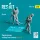 ResKit Models Purple jersey refueling team (modern) (scene 1) (2 pcs) – 1:32 figura makett