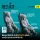 ResKit Models Mirage 2000 (B, D, N) (FRANCE) pilots sitting in ejection seat MB Mk.10Q (2 pcs) – figura makett