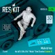 ResKit Models Male driver for A/S-32A-31A Mule Tow Tractor (scene 1) (1 pcs) – 1:35 figura makett