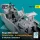 ResKit Models Mirage 2000D cockpit (Detailed edition) for Kitty Hawk / Zimimodel kit (3D Printed) - részletes cockpitkészlet